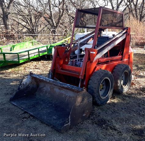 erikson skid steer|erickson skid steer dealership.